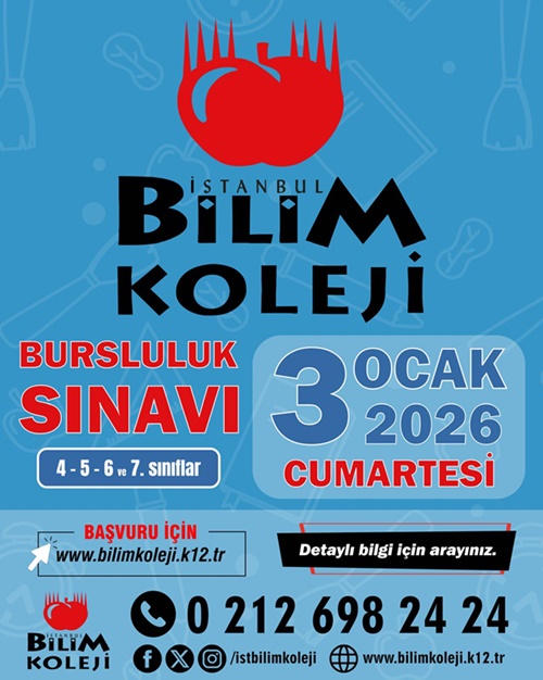 BURSLULUK SINAVI